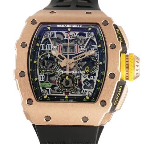 richard mille rm011 back|Richard Mille rm 011 reproduction.